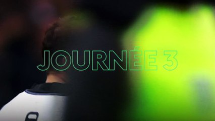 Stade Rochelais/Leinster  - 11 juin