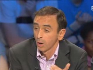 Zemmour - Les mariages arrangés