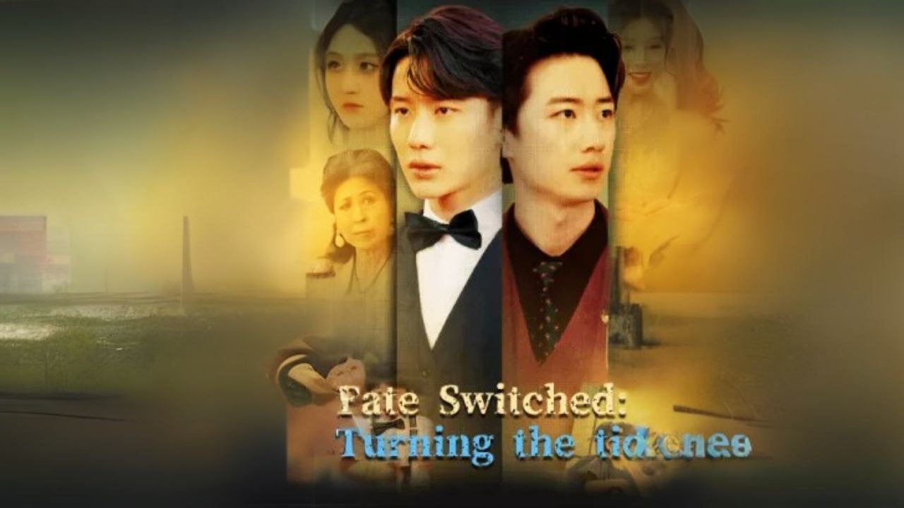 Fate Switched Turning The Tide (Chinese Drama English Subtitles ) Snackshort