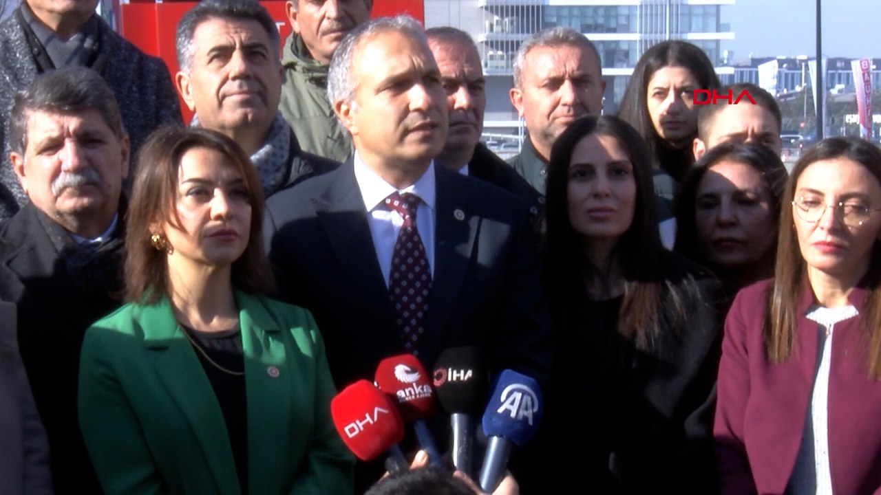 CHP, 'MEB ve Ülkü Ocakları Protokolü'nün iptali için dava açtı... "Hiçbir partinin, eğitim vermesi düşünülemez"