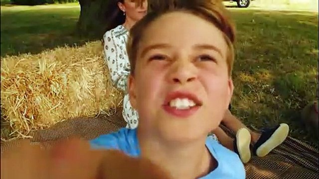 Kate Middleton cumple 43 años, ¡felicidades!