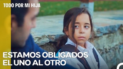 El Esfuerzo De Öykü Por Persuadir A Demir - Todo Por Mi Hija