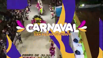 Celebra el Carnaval en San Pedro: ¡Diversión y Tradición! 🎉