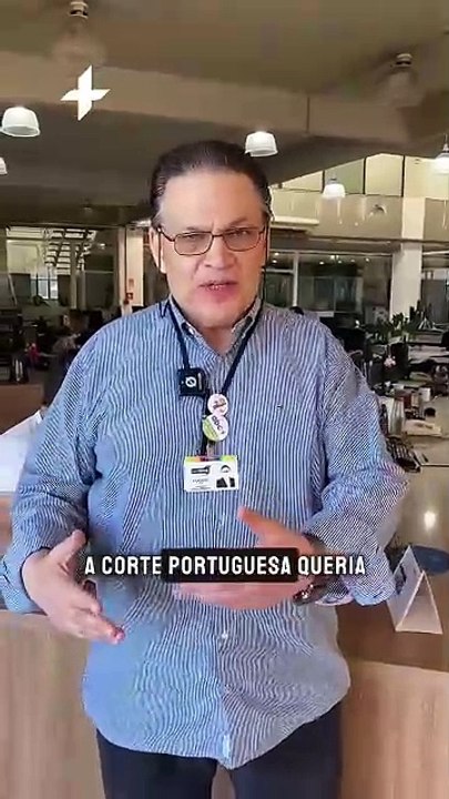 🎙️ Fala, Brito!: Cláudio Brito fala sobre o 'Dia do Fico' e Donald Trump.