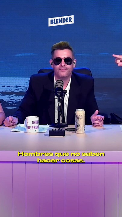 Fede e Bal reveló la peor critica de sus ex parejas que incluye a su madre, Carmen Barbieri