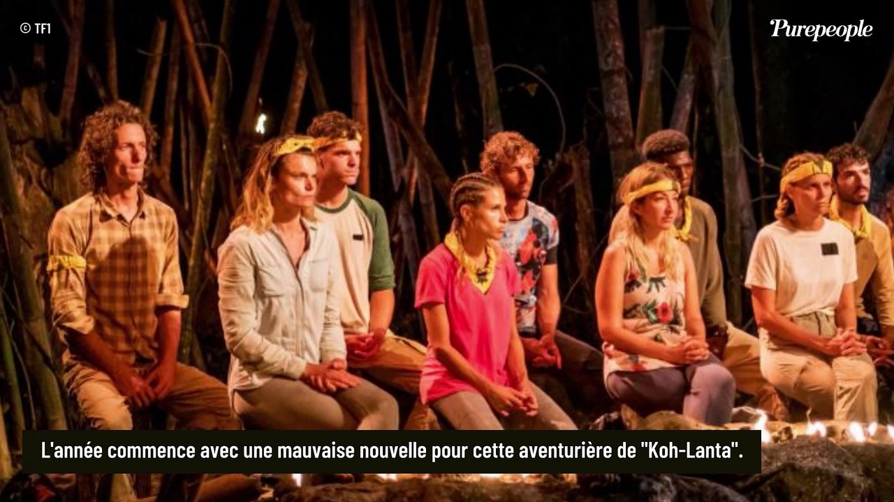 Après avoir annulé son divorce, cette aventurière de Koh-Lanta confirme finalement : "J'aurais tout essayé..."