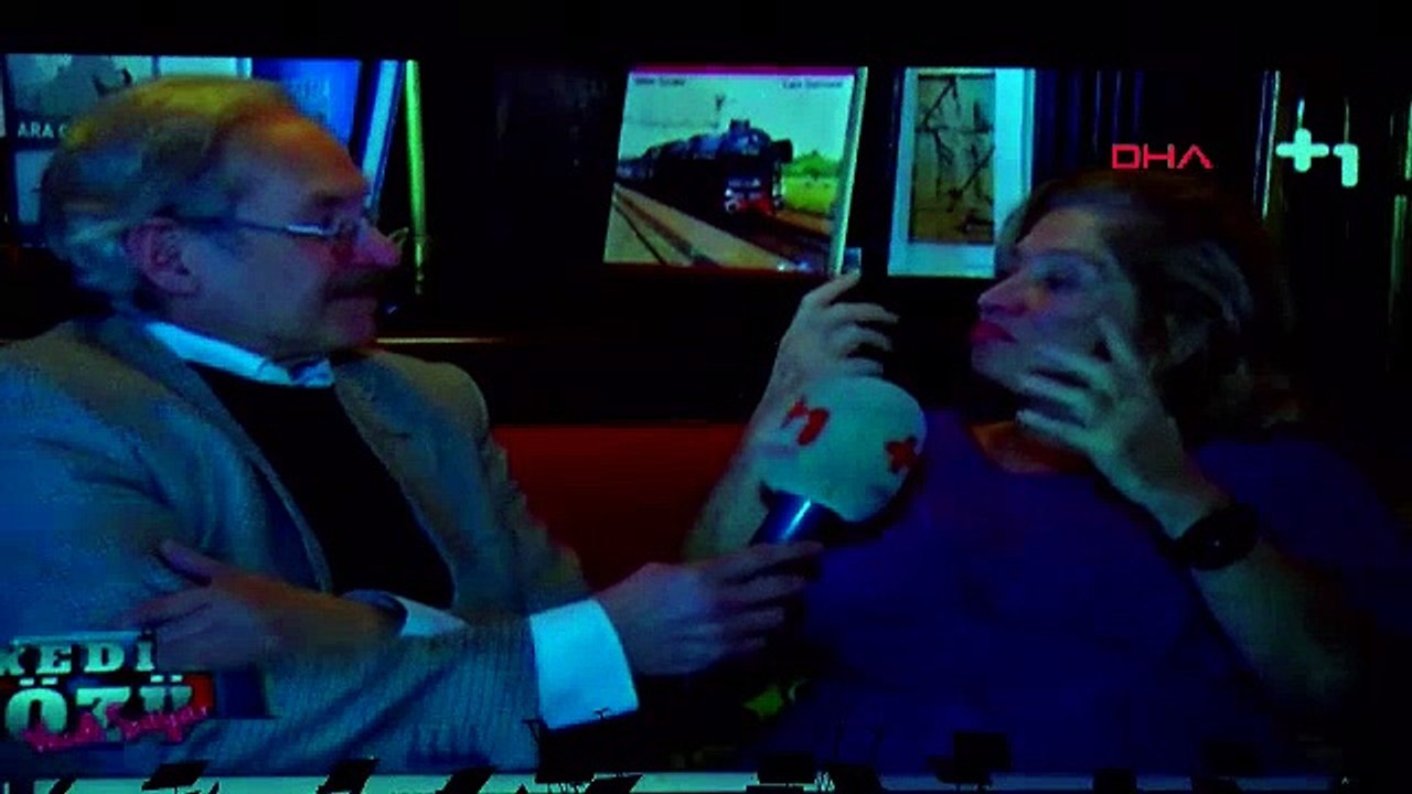 İstanbul - Devlet Sanatçısı Ayla Erduran için AKM'de tören düzenlendi