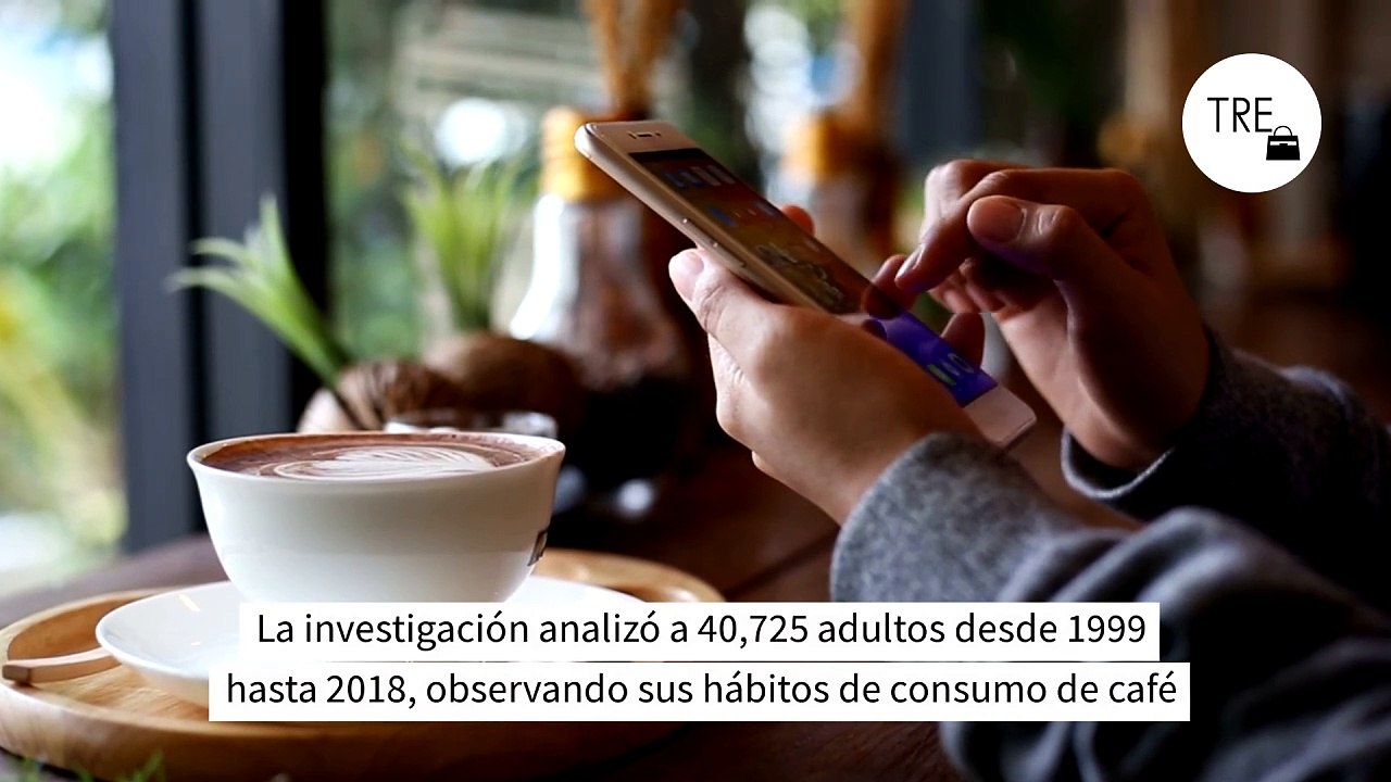 Esta es la mejor hora para tomar el café si quieres cuidar tu corazón