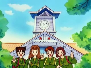 Marmalade Boy - La Familia Crece  08