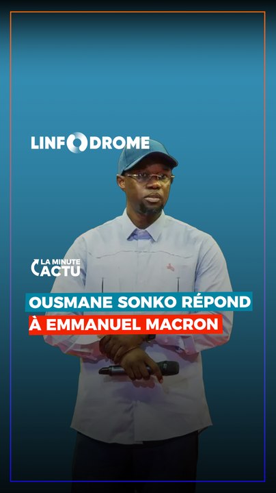 Certains dirigeants africains réagissent aux récents propos d’Emmanuel Macron sur l’Afrique.