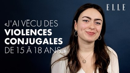 Capucine Coudrier, 24 ans : « J’ai été victime de violences conjugales quand j’étais ado »
