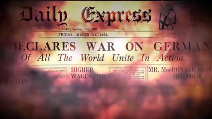 Europa: The Last Battle Parte V – El mito del racismo alemán (SPANISH)