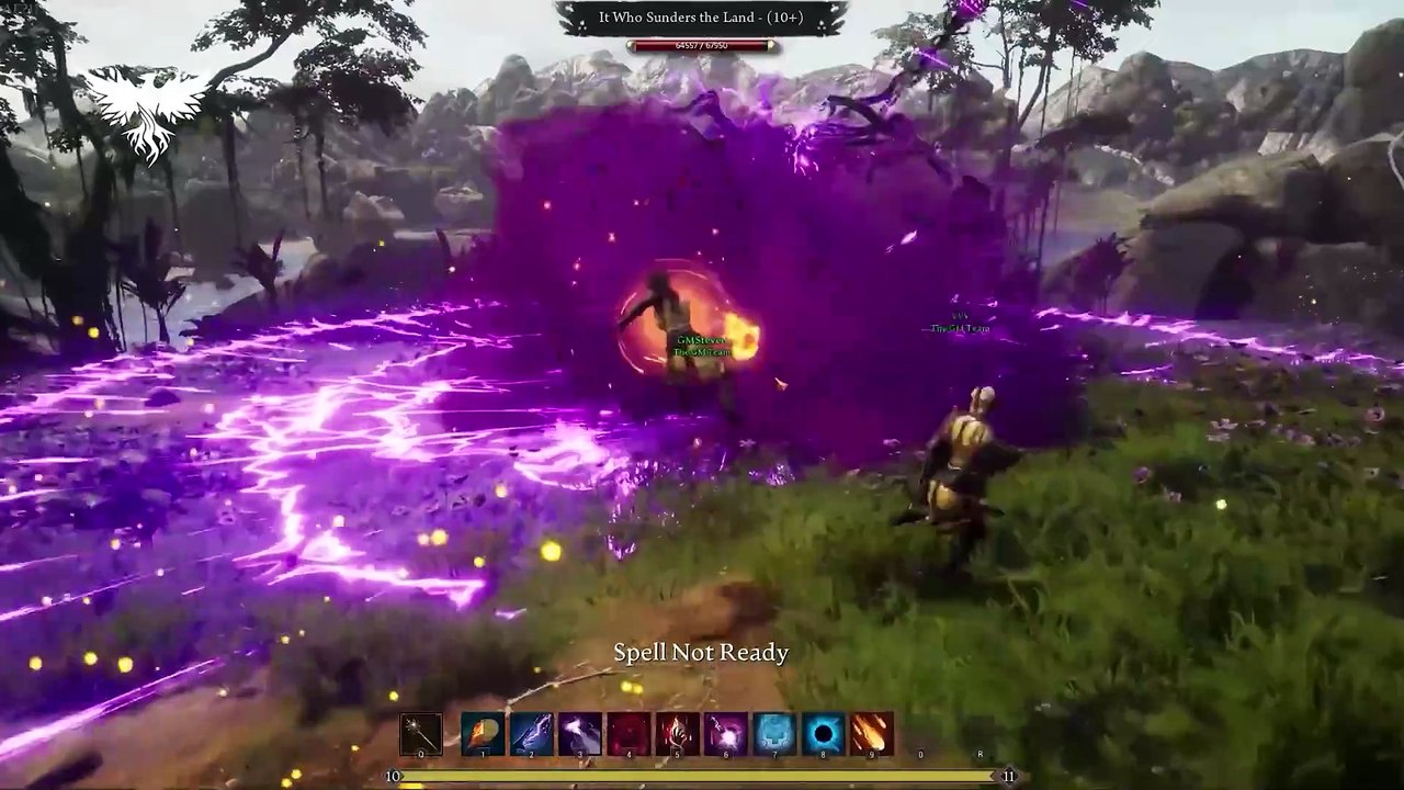 MMORPGS 2025 Liste