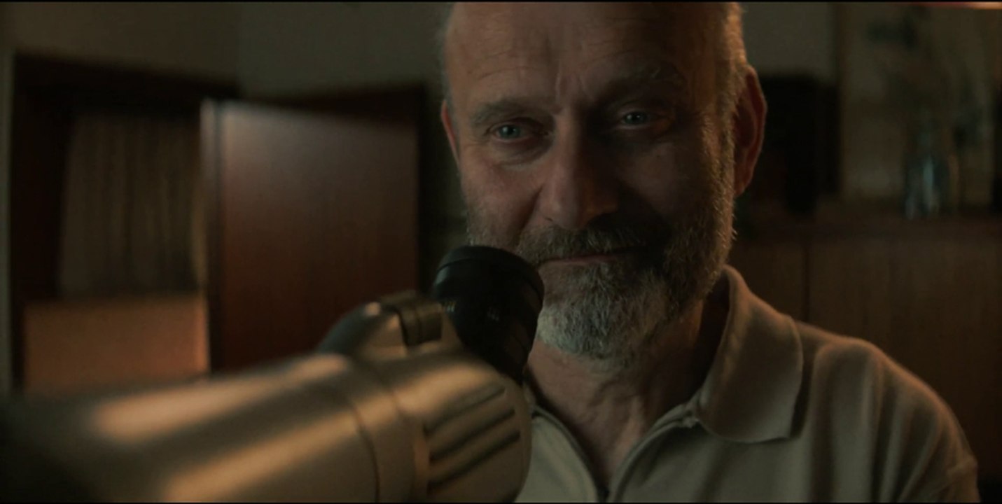 The Couple Next Door Trailer DF