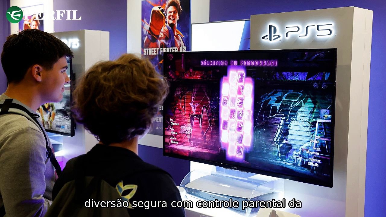 "PlayStation, Saúde de Wooyoung e Disney On Ice: Notícias quentes para as férias escolares!"