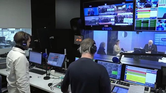 Pascal Praud et vous - Tensions entre Paris et Alger : «On aurait dû planter les jalons avec l'Algérie depuis longtemps», selon un auditeur d'origine algérienne