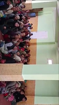 विधिक सेवा प्राधिकरण ने ग्राम पंचायत भड़ावली में लोगों को कानूनी जानकारी की प्रदान, जिला विधिक सेवा प्राधिकरण जिला किन्नौर जितेन्द्र सैनी ने किया जागरूक