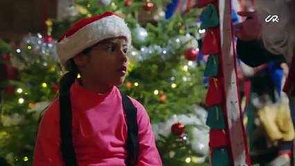 Our Christmas message to the world (from Santa’s village)