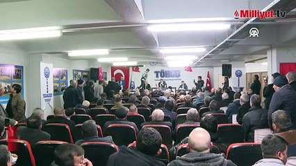 Ankara'da 'özel halk otobüsü' krizi! '20 Ocak'ta kontak kapatacağız'