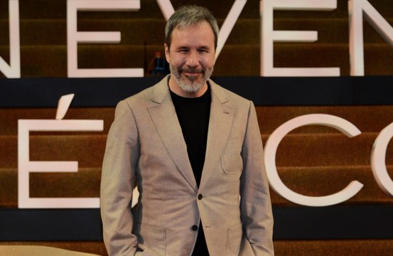 Denis Villeneuve: Inspiriert zu Arbeit an weiterem ,Dune‘-Film