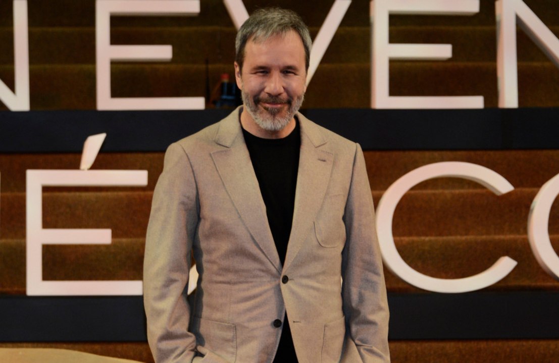 Denis Villeneuve: Inspiriert zu Arbeit an weiterem ,Dune‘-Film
