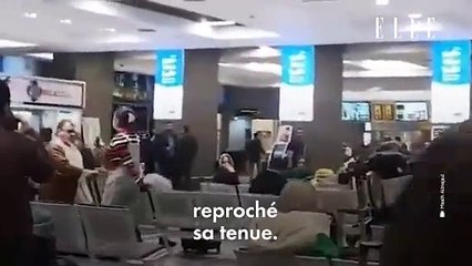 En Iran, une femme non voilée arrache le turban d’un mollah qui lui aurait reproché sa tenue