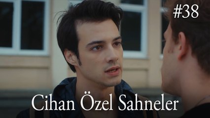 Cihan ve Mahir - Bir Litre Gözyaşı #38