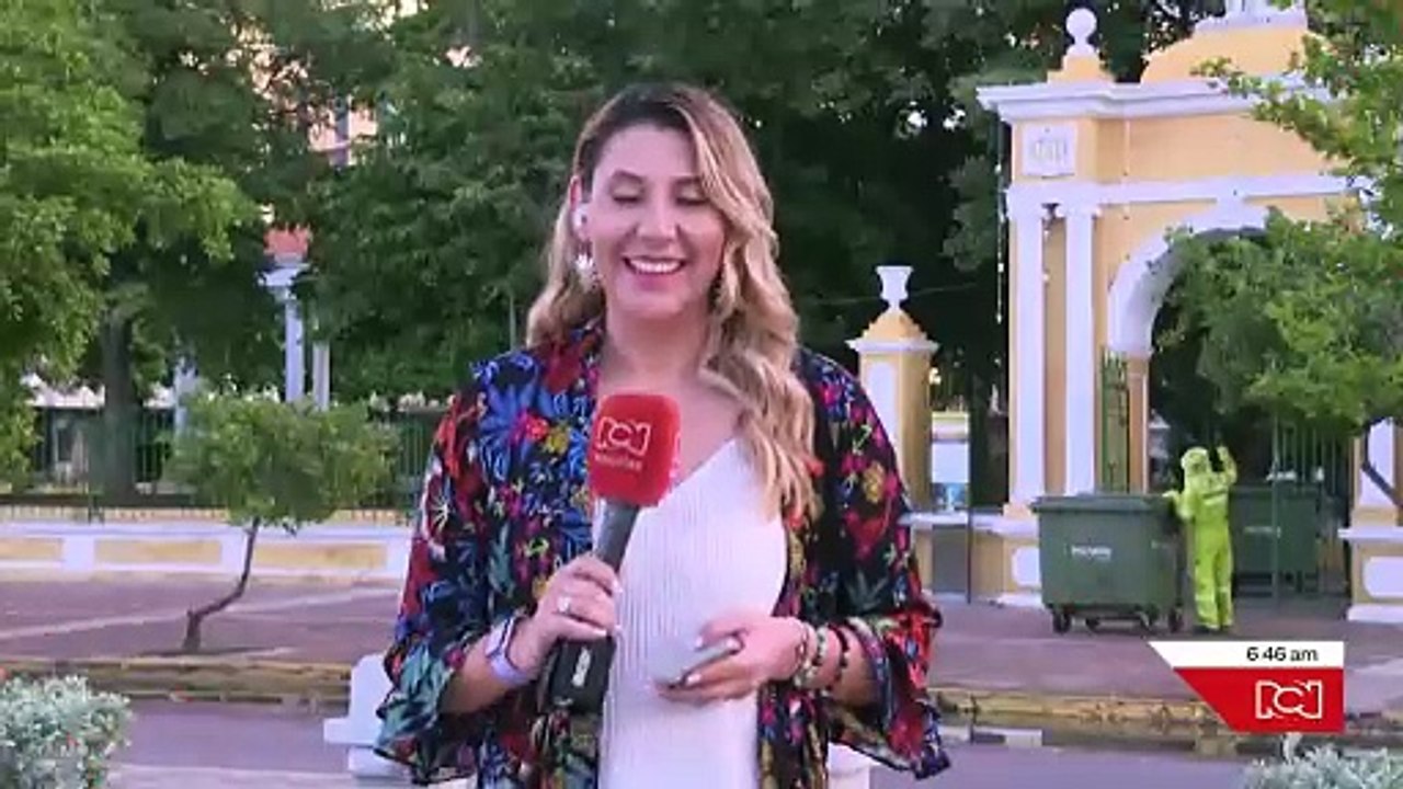"El amor brujo" cautiva en el Festival de Música de Cartagena 2025