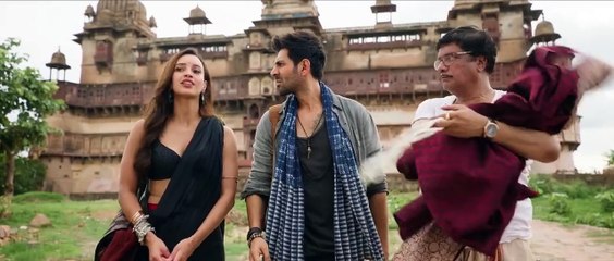 Baby John (2024) FuII Hindi Movie {Varun Dhawan}