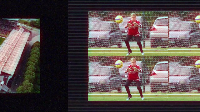 Arnaud Bodart enfile les gants messins !