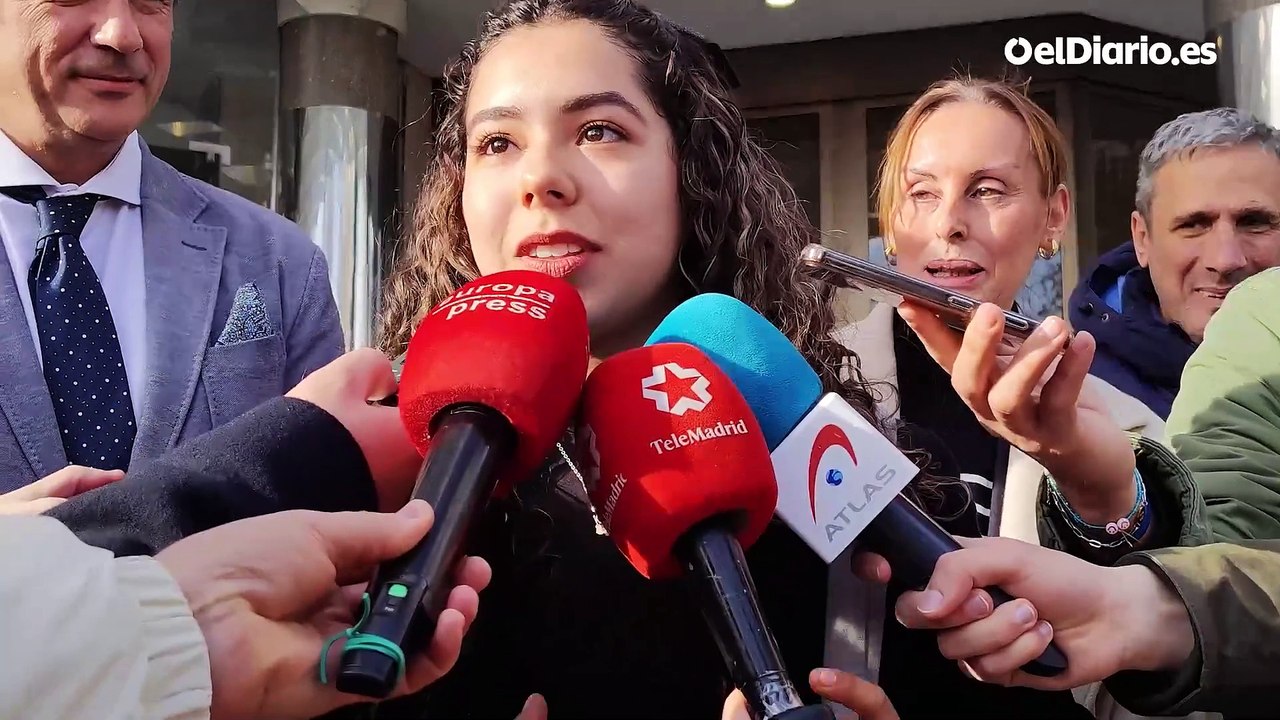 La jueza que investiga a Nacho Cano imputa a dos testigos del caso de los becarios de 'Malinche'