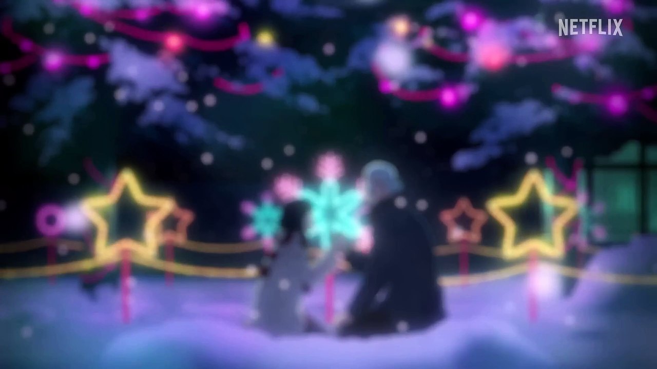 Sakamoto Days Trailer (3) OV