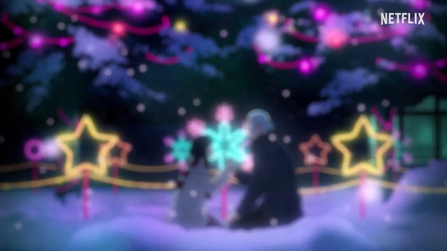 SAKAMOTO DAYS - saison 1 Bande-annonce (2) VO STFR