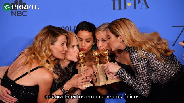 Curiosidades do Globo de Ouro, teaser de The Last of Us e comunicado da Apple: Novidades imperdíveis!