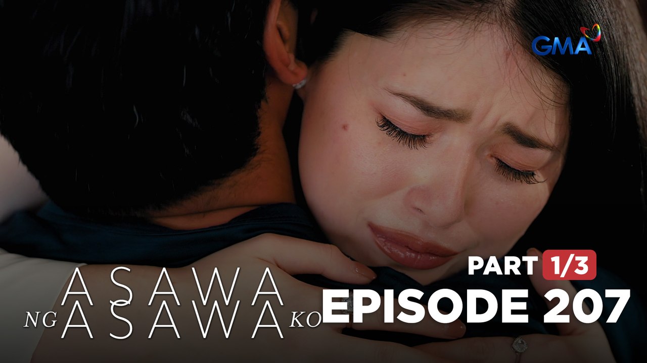 Asawa Ng Asawa Ko: Leon accepts Hannah as his life partner! (Episode 207 - Part 1/3)