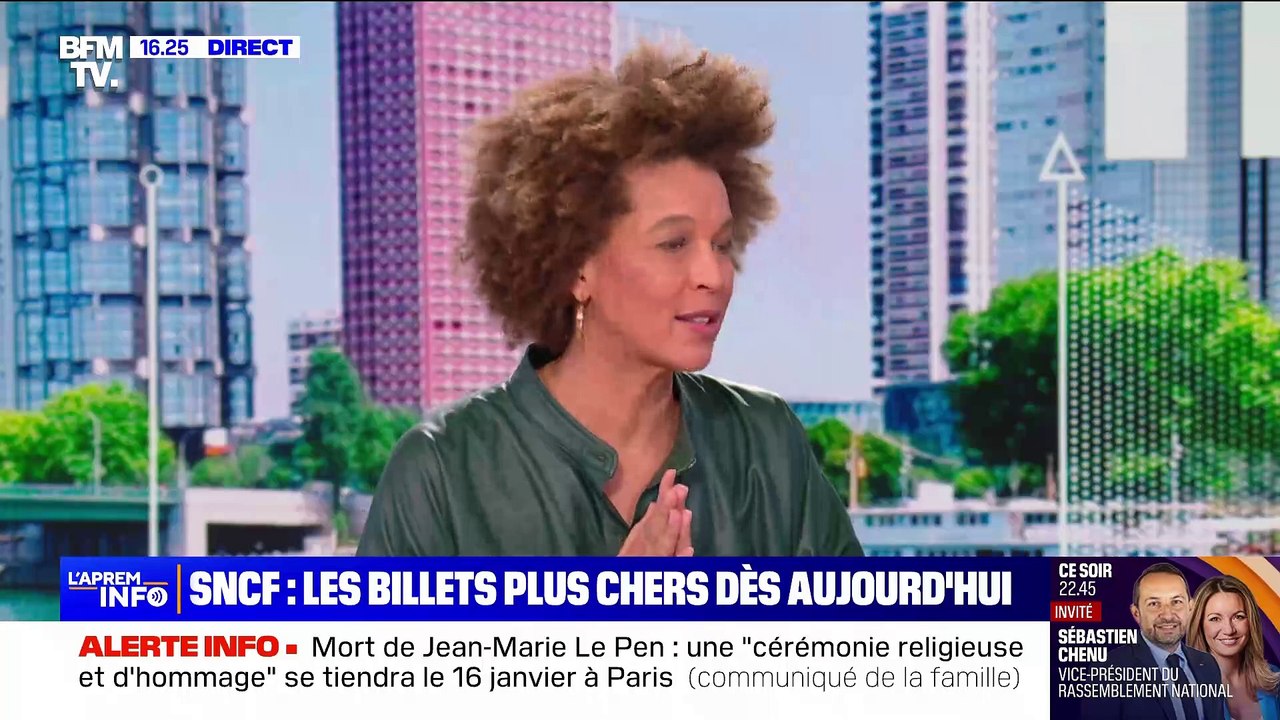 L'éditorialiste économie Pierre Kupferman a fait ses adieux à BFMTV après 10 ans d’antenne : « Les meilleures choses ont une fin » - Regardez