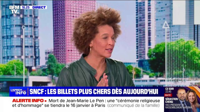 L'éditorialiste économie Pierre Kupferman a fait ses adieux à BFMTV après 10 ans d’antenne : « Les meilleures choses ont une fin » - Regardez