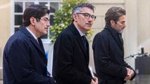 Mélenchon dénonce la 