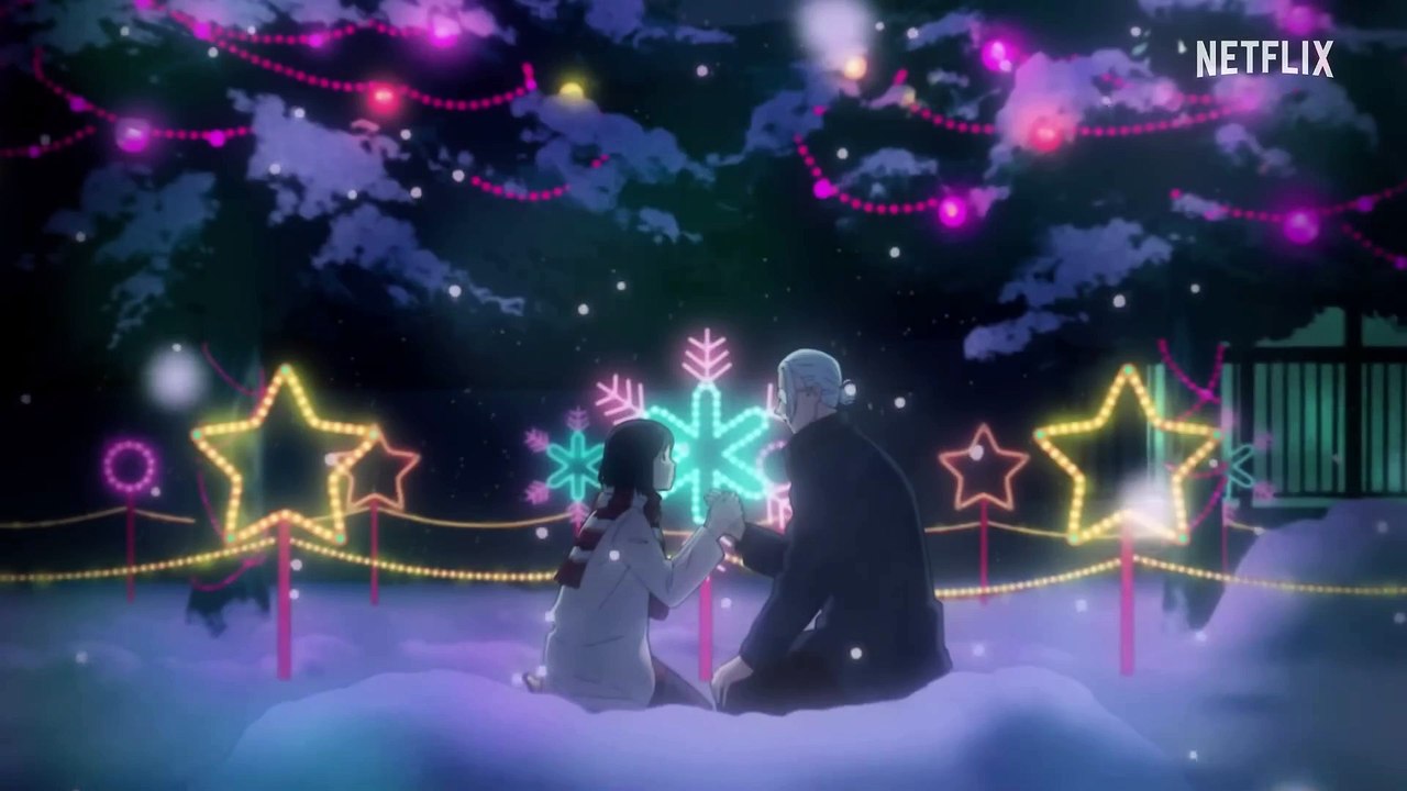 Sakamoto Days S01