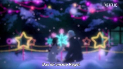 Sakamoto Days Trailer (4) OmdU