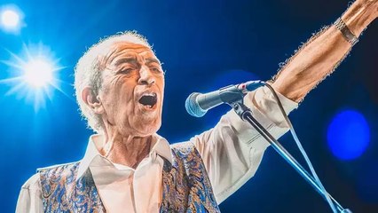 Sanatçı Edip Akbayram yoğun bakıma kaldırıldı