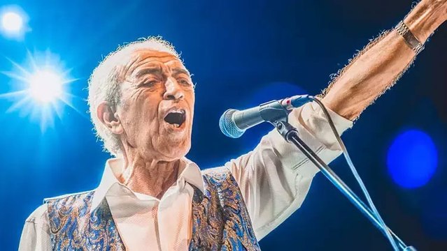 Sanatçı Edip Akbayram yoğun bakıma kaldırıldı