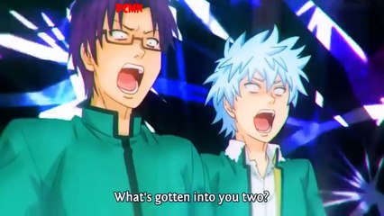 SIÊU NĂNG LỰC GIA SINH RA ĐÃ CÓ SỨC MẠNH BÁ ĐẠO (P.3) - REVIEW PHIM ANIME HAY