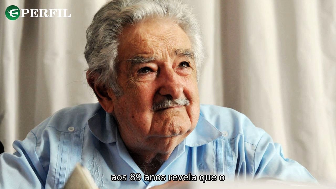 "Pepe Mujica revela câncer avançado, Hitchcock inspira série sobre serial killer e disputa por ilha"