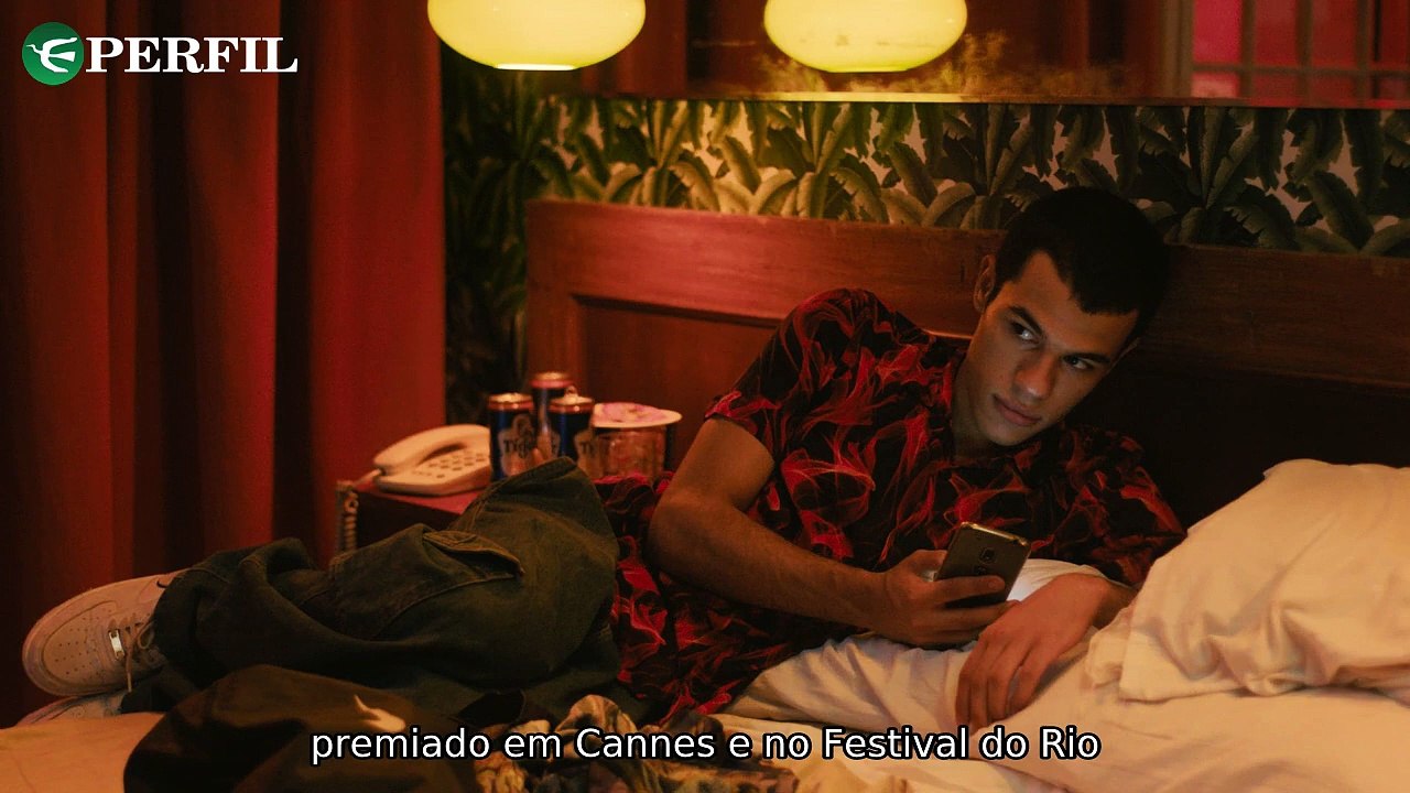 "Estreias no Cinema: Baby, Tudo Por Um Pop Star 2 e Critics Choice de Ainda Estou Aqui"