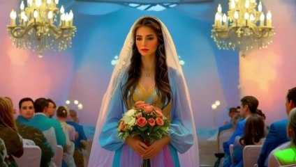 Layla and Majnun/A TRUE LOVE STORY