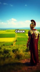 La Batalla de Teutoburgo – La emboscada que detuvo a Roma