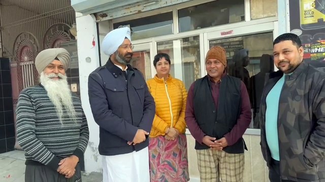 ਅਕਾਲ ਤਖਤ ਸਾਹਿਬ ਤੇ ਅਕਾਲੀ ਦਲ ਦੇ ਜਾਣ 'ਤੇ ਪਰਮਿੰਦਰ ਸਿੰਘ ਢੀਣਸਾ ਦਾ ਵੱਡਾ ਬਿਆਨ