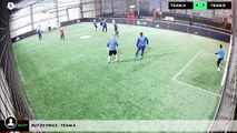 But de Firas - Team A