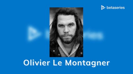 Olivier Le Montagner (FR)